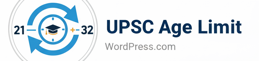 UPSC Age Limit